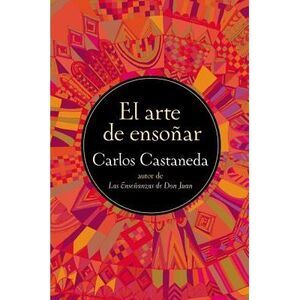 La El Arte de Ensonar (Harperlibros) = The Art of Dreaming (Harperlibros) = The